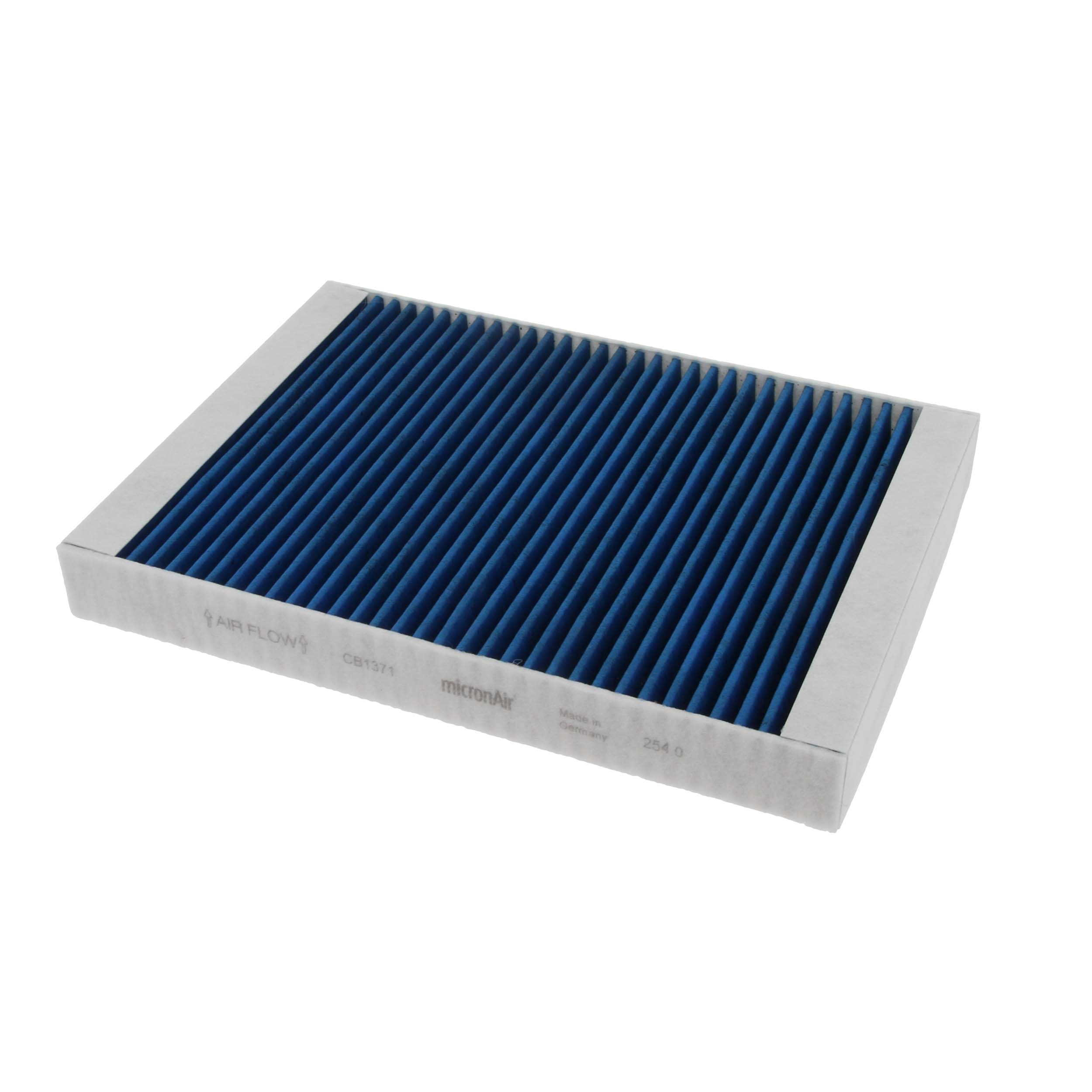 OEM 647946 CORTECO  Innenraumfilter 49408841 für VW, FORD, PEUGEOT, CITROЁN, DS