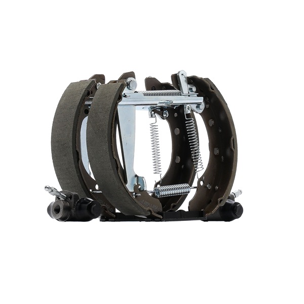 OEM 6N0611053 MEYLE  Bremsensatz, Trommelbremse 114 533 0007 für VW, AUDI, SKODA, SEAT, PORSCHE