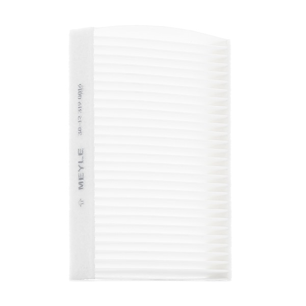 acheter Filtre d'habitacle - MEYLE (30-12 319 0016)