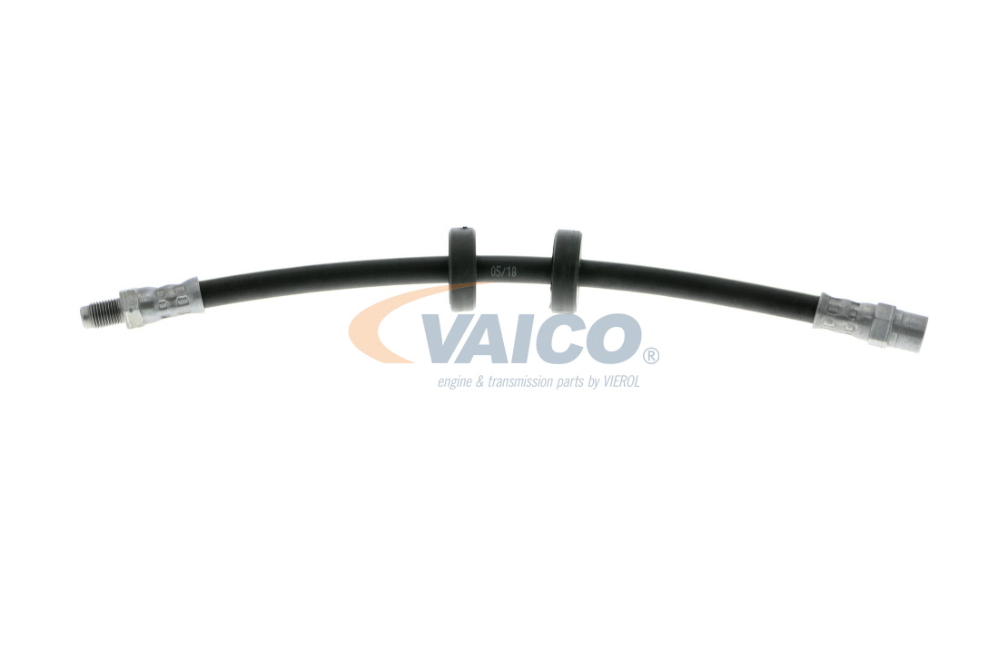 OEM 171611701K VAICO Brake hose V10-1043 for VW, AUDI, SKODA, SEAT, ISUZU