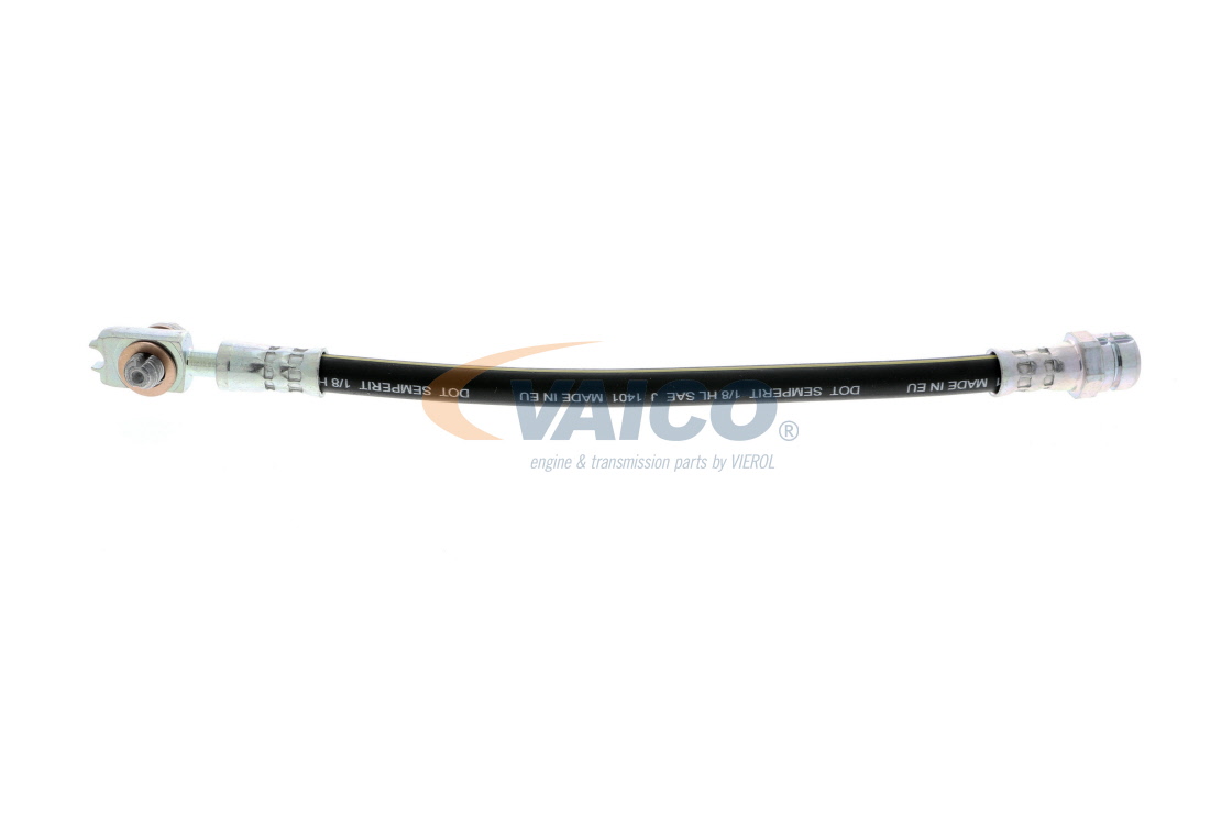 OEM 5C0611775C VAICO Tubo freno V10-1125 per VOLKSWAGEN, AUDI, SEAT, SKODA, PORSCHE
