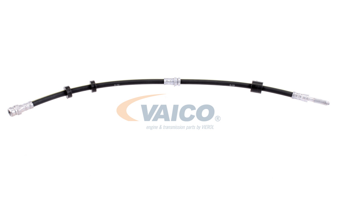 OEM 6R0611701 VAICO Tubo freno V10-1320 per VOLKSWAGEN, AUDI, SEAT, SKODA, CUPRA