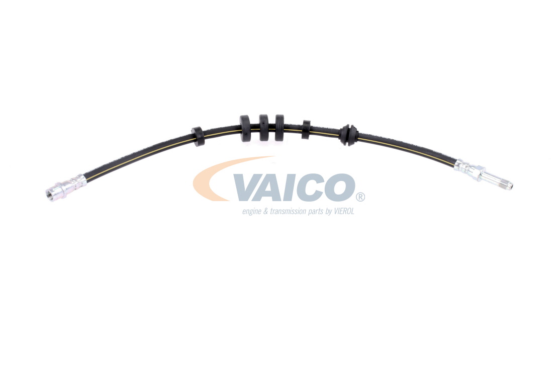 OEM 8R0611707B VAICO Brake hose V10-1493 for VW, AUDI, SKODA, SEAT, ISUZU