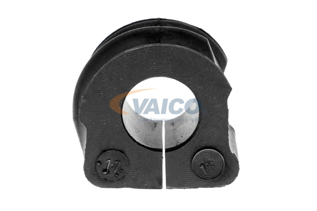 OEM 1J0411305R VAICO Gommino barra stabilizzatrice V10-1788 per VOLKSWAGEN, AUDI, SEAT, SKODA