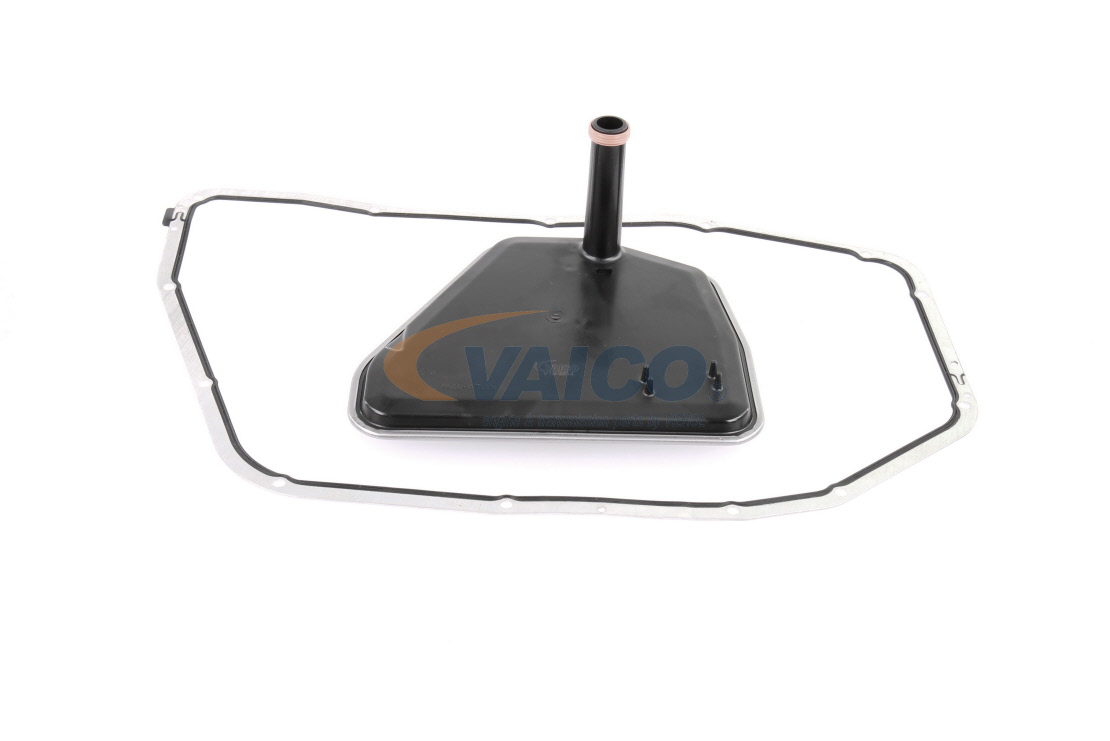 OEM 09E321371A VAICO Kit filtro idraulico, Cambio automatico V10-3016-1 per VOLKSWAGEN, AUDI, SEAT, SKODA, CUPRA