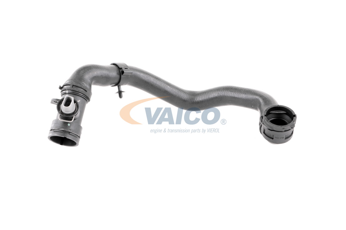 OEM 1K0122051GL VAICO Radiator hose V10-4298 for VW, AUDI, SKODA, SEAT