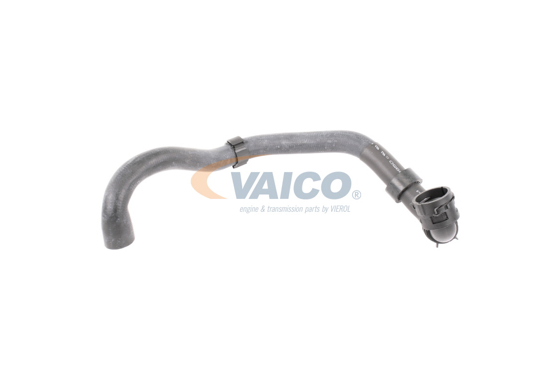 OEM 2K0122051A VAICO Jäähdyttimen letku V10-4807 varten VW, AUDI, SKODA, SEAT