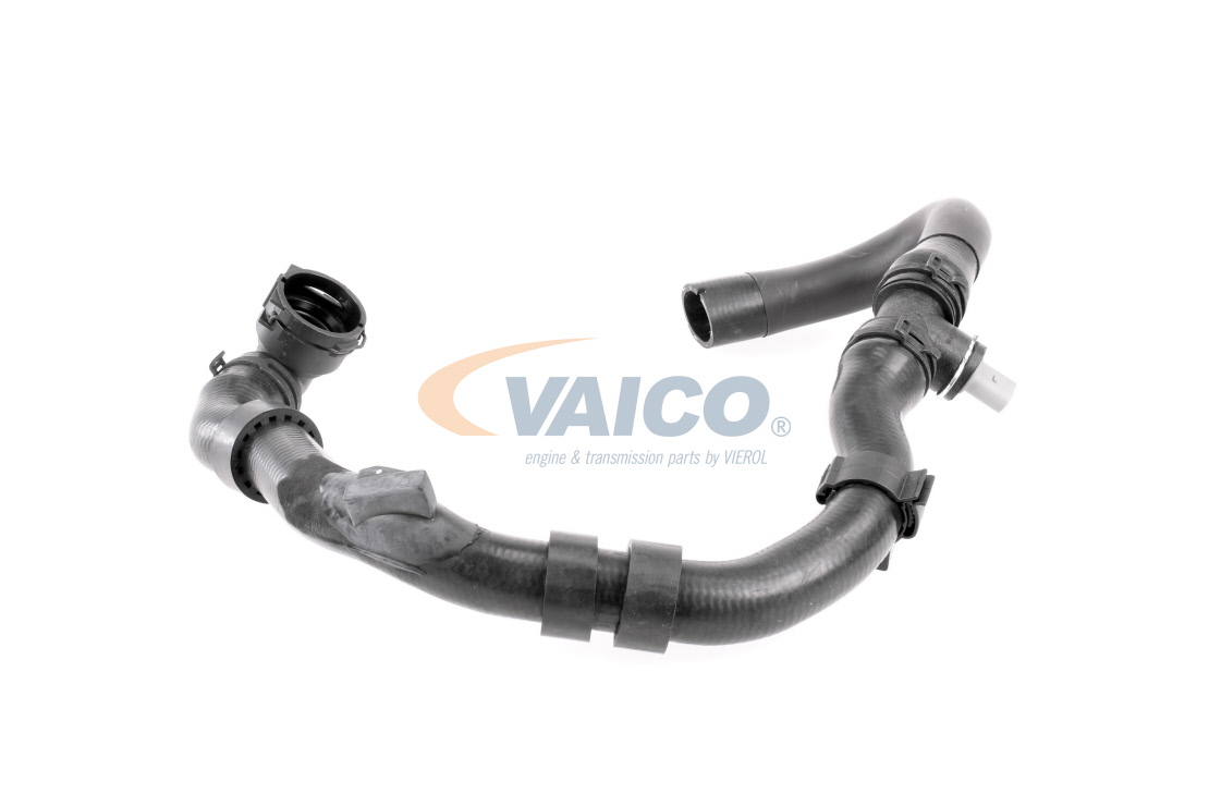 OEM 1K0122051HE VAICO Jäähdyttimen letku V10-4835 varten VW, SKODA, SEAT