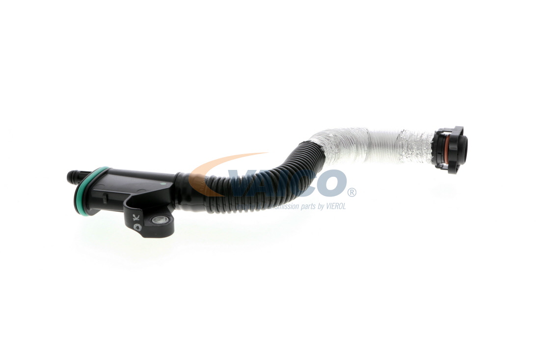 VW Passat Variant (3C5) 2.0 TDI Slang, vevhusventilation V10-4854