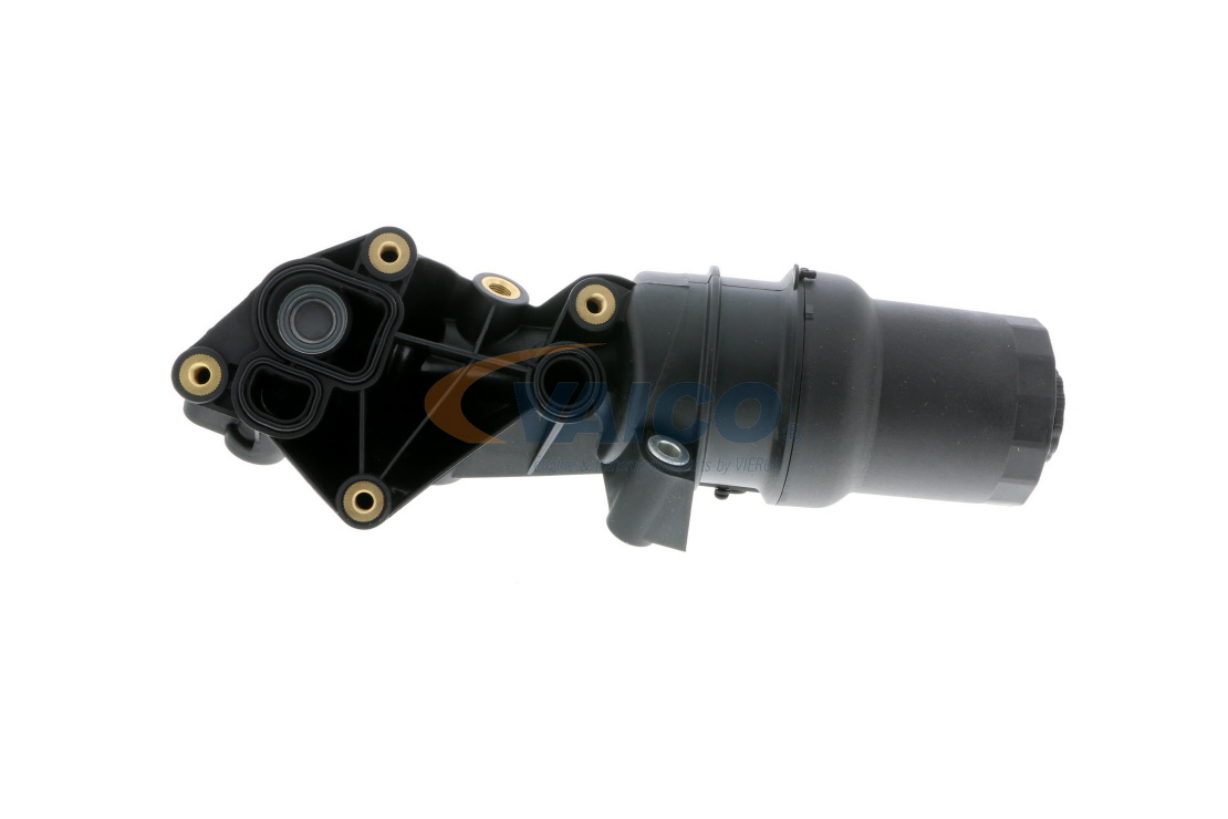 OEM 07K115397D VAICO Carter filtro olio V10-4983 per VOLKSWAGEN, AUDI, SEAT, SKODA