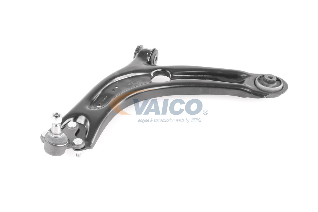 OEM 3C0407365B VAICO Bærearm V10-5002 for VW, MERCEDES-BENZ, AUDI, TOYOTA, VOLVO