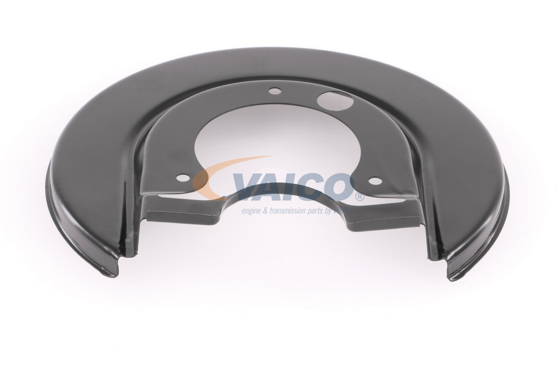 OEM 1J0615611C VAICO  Ankerblech V10-5005 für VW, AUDI, SKODA, SEAT