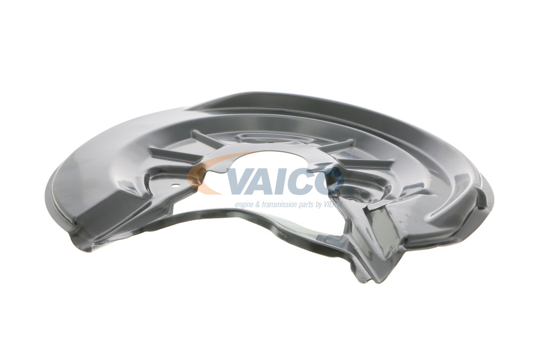 OEM 1K0615612P VAICO  Ankerblech V10-5010 für VW, AUDI, SKODA, SEAT