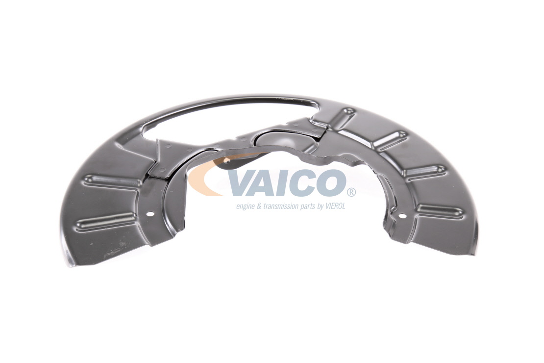 Jarrukilpi (V10-5024) alkaen VAICO varten VW Phaeton (3D1, 3D2, 3D3, 3D4, 3D6, 3D7, 3D8, 3D9) 3.0 V6 TDI 4motion 233 HV