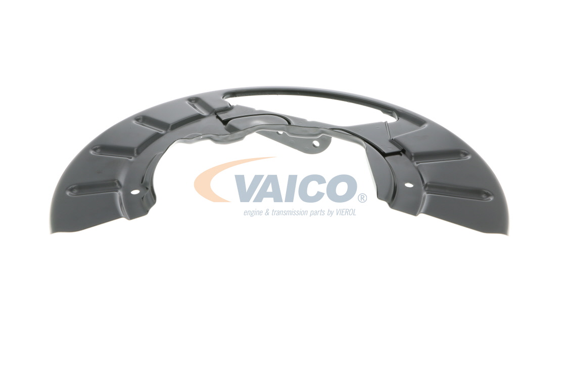 Jarrukilpi (V10-5025) alkaen VAICO varten VW Phaeton (3D1, 3D2, 3D3, 3D4, 3D6, 3D7, 3D8, 3D9) 3.0 V6 TDI 4motion 233 HV