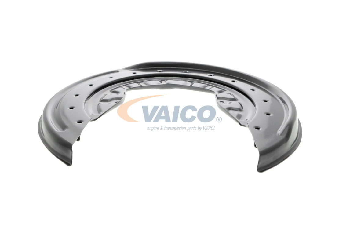 Jarrukilpi (V10-5026) alkaen VAICO varten VW Phaeton (3D1, 3D2, 3D3, 3D4, 3D6, 3D7, 3D8, 3D9) 3.0 V6 TDI 4motion 233 HV