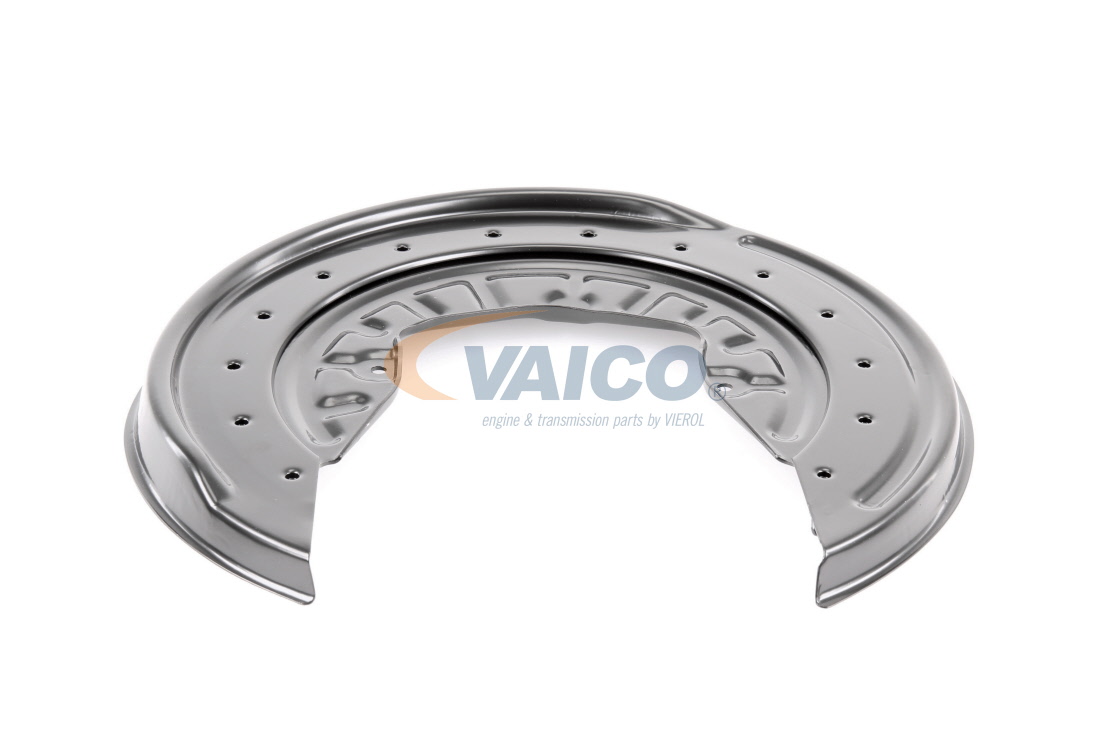 Jarrukilpi (V10-5027) alkaen VAICO varten VW Phaeton (3D1, 3D2, 3D3, 3D4, 3D6, 3D7, 3D8, 3D9) 3.0 V6 TDI 4motion 233 HV