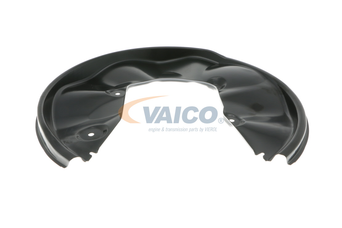 Jarrukilpi (V10-5029) alkaen VAICO varten AUDI A6 Sedan (4F2, C6) 2.7 TDI quattro 180 HV
