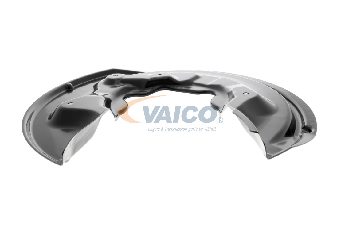 OEM 1K0505435M VAICO  Ankerblech V10-5032 für VW, AUDI, SKODA, SEAT