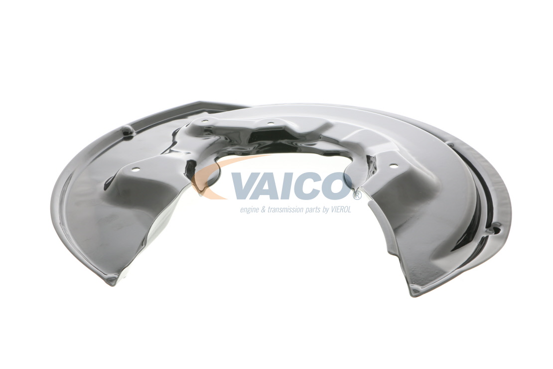 OEM 1K0505435M VAICO  Ankerblech V10-5034 für VW, AUDI, SKODA, SEAT