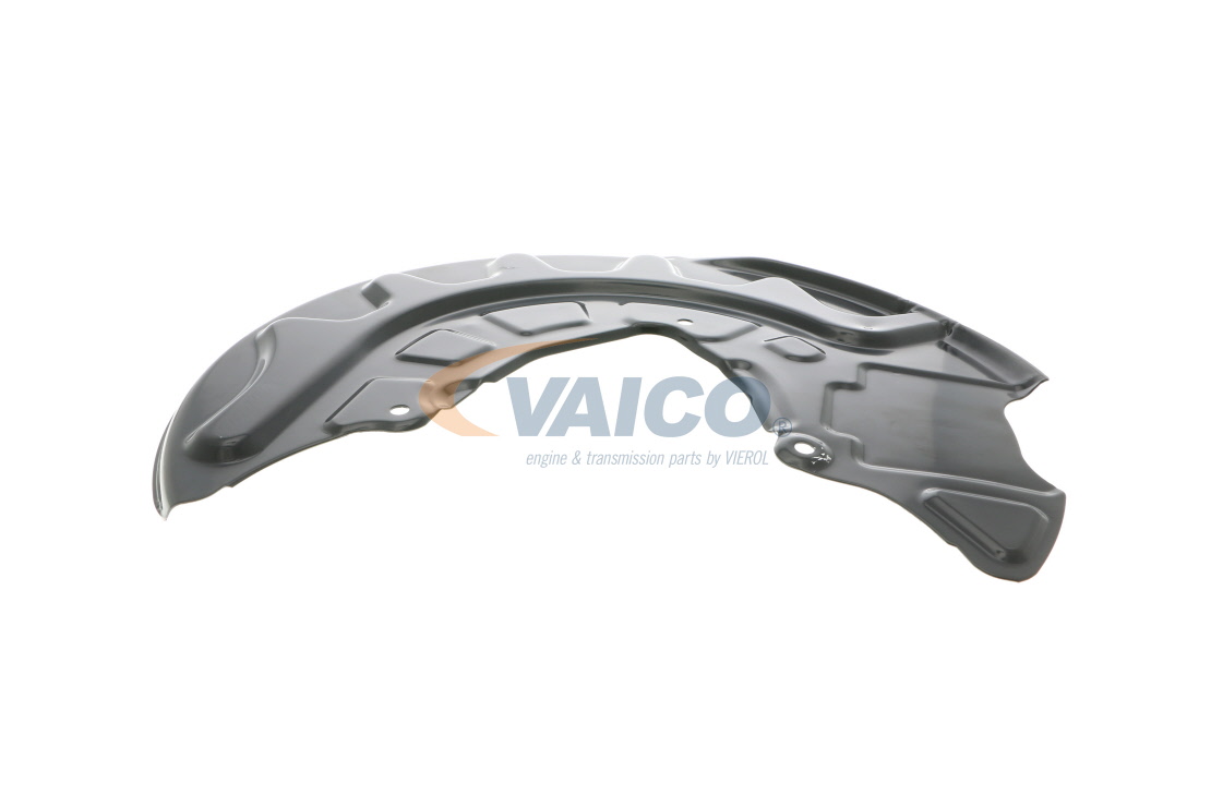 Jarrukilpi (V10-5037) alkaen VAICO varten VW Passat Variant (3G5, CB5) 2.0 TDI 184 HV