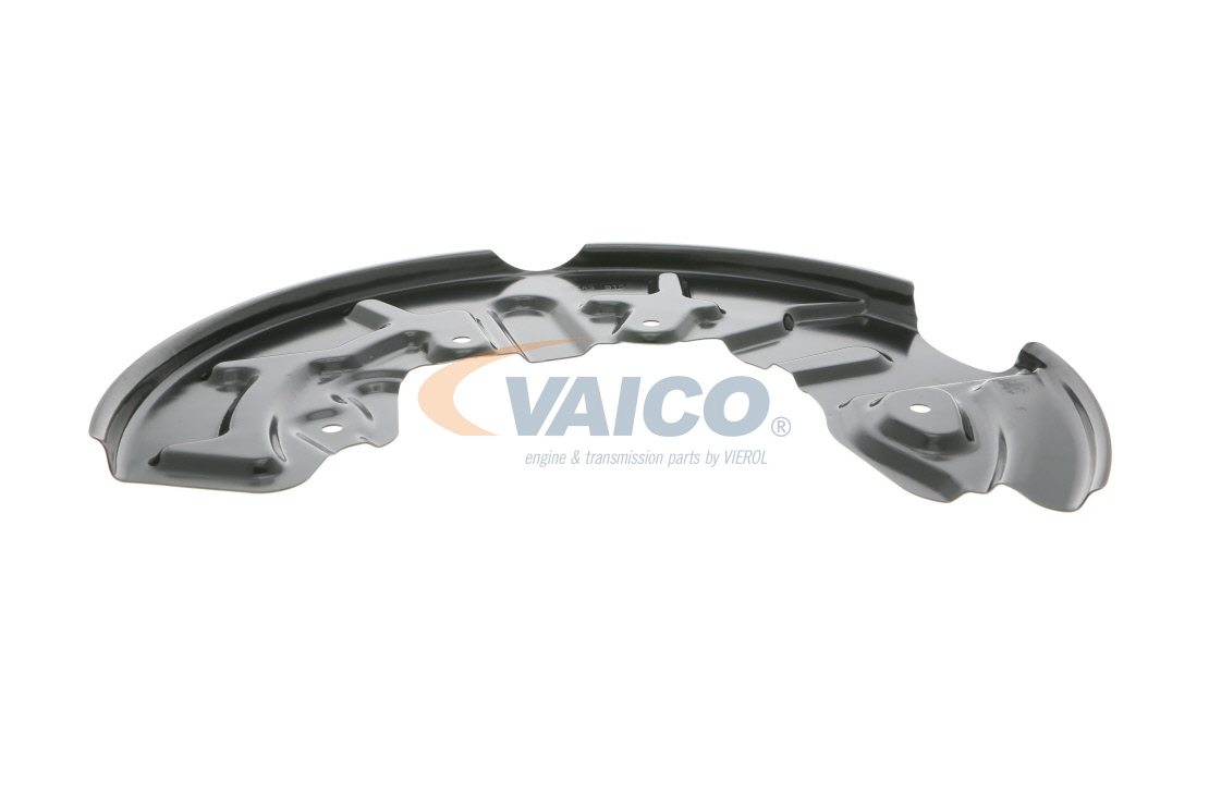 VAICO Stofplaat remschijf V10-5057