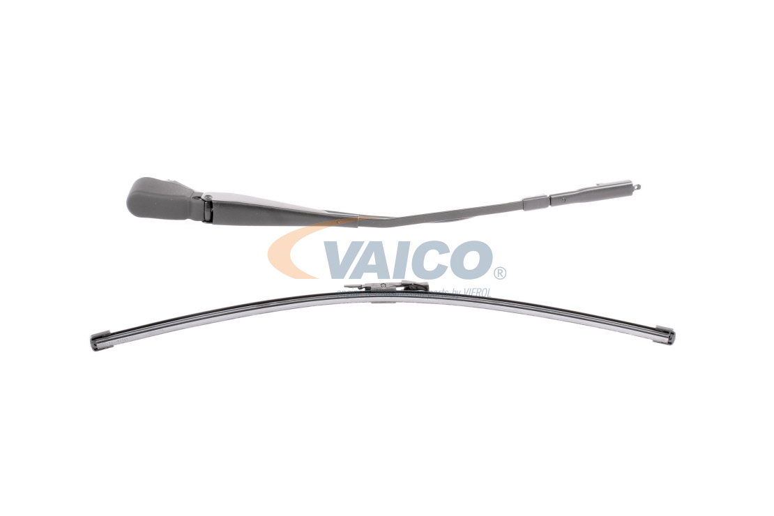 OEM 2E0955421 VAICO Viskerarmsett, vindusspyling V10-5073 for VW, AUDI, SKODA, SEAT