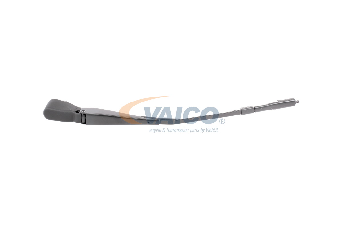 VAICO Braço de limpa-vidros, limpeza de vidros (V10-5074) para VW CRAFTER 30-50 Camião de plataforma/chassis (2F_) 2.0 TDI (100 KW / 136 CV / de 2011)