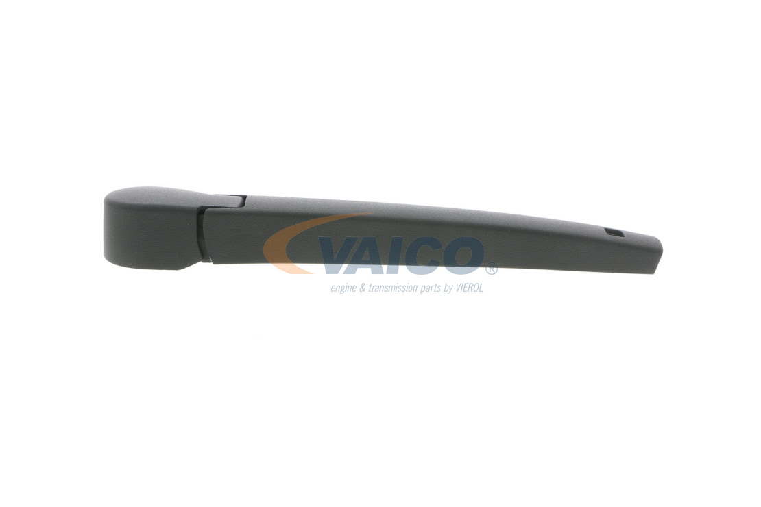 VAICO Braço de limpa-vidros, limpeza de vidros (V10-5077) para SKODA Rapid Spaceback (NH1) 1.4 TSI (92 KW / 125 CV / de 2015)
