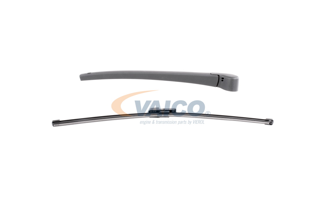 OEM 5JA955425 VAICO Wiper Arm Set, window cleaning V10-5078 for VW, SKODA, SEAT, BEDFORD