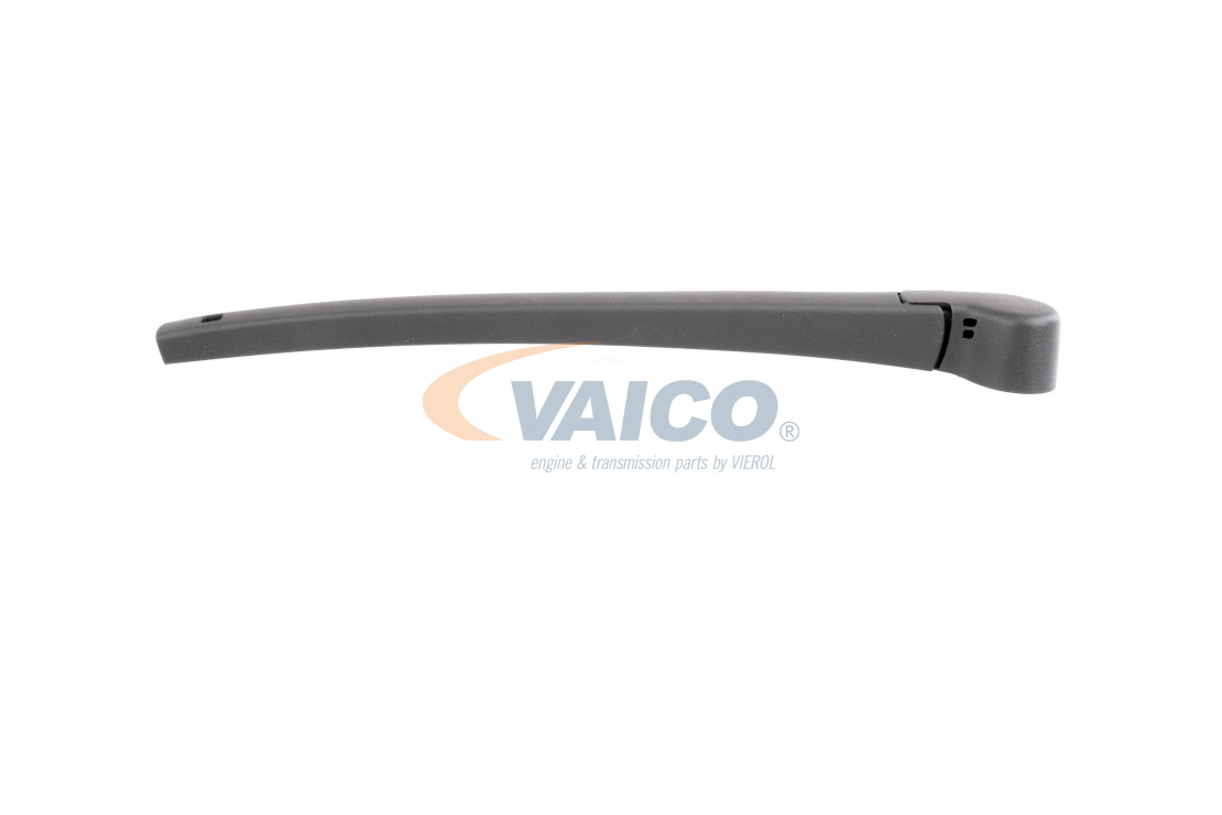 VAICO Braço de limpa-vidros, limpeza de vidros (V10-5079) para SEAT Toledo IV Hatchback (KG3) 1.6 TDI (66 KW / 90 CV / de 2013)
