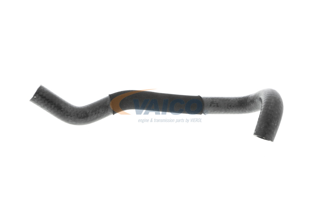OEM 078121058AS VAICO Tubería de radiador V10-5106 para VOLKSWAGEN, SEAT, AUDI, SKODA
