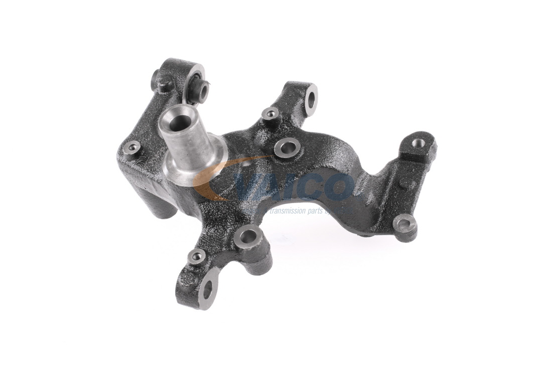 Akseltapp, hjulopphengning (V10-5122) fra VAICO for VW Golf VI Variant (AJ5) 1.4 TSI (90 KW / 122 HK / Fra 2009)