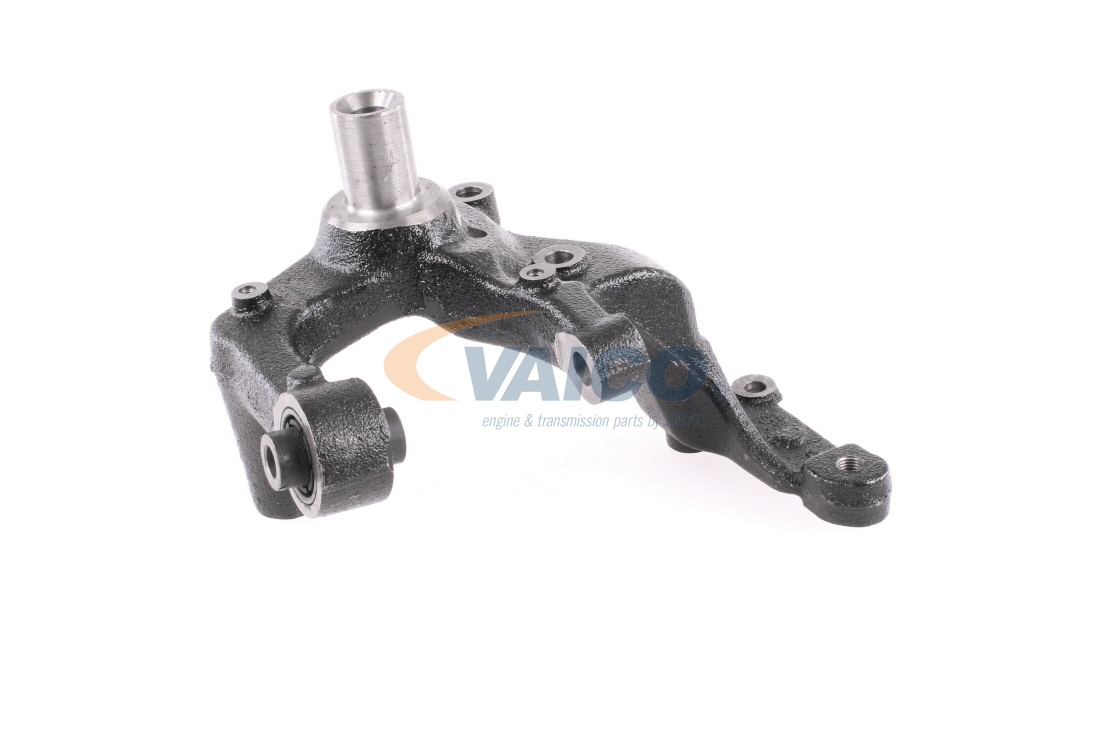 OEM 1K0505436AE VAICO Olka-akseli, pyöräntuenta V10-5123 varten VW, AUDI, SKODA, SEAT