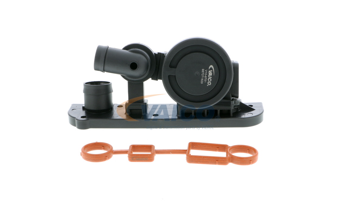 OEM 06F129101Pkit2 VAICO  Reparatursatz, Kurbelgehäuseentlüftung V10-6458 für VW