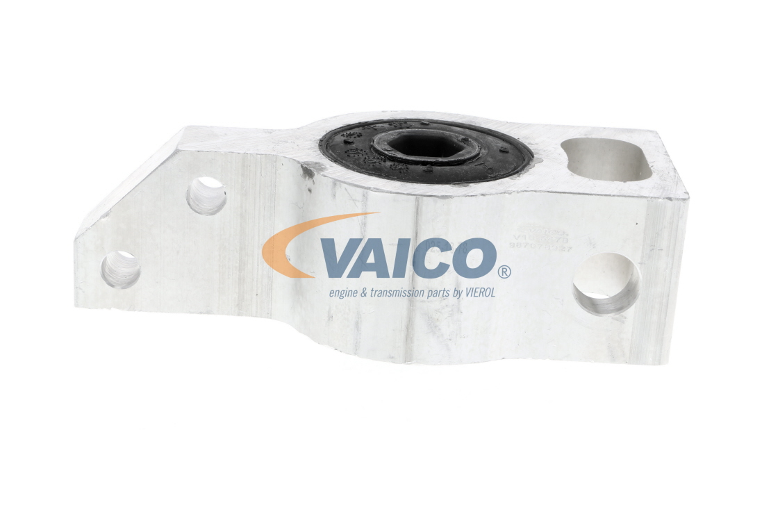 OEM 8J0199231 VAICO Supporto braccio oscillante V10-6478 per VOLKSWAGEN, AUDI, SEAT, SKODA, CADILLAC