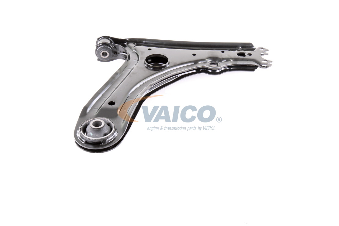 VAICO Braço de suspensão (V10-7090) para VW Jetta II (19E, 1G2, 165) 1.8 (77 KW / 105 CV / de 1985)