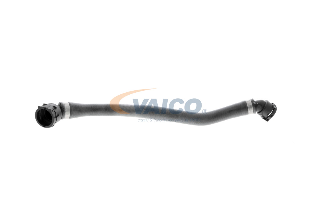 OEM 17127596841 VAICO Tubería de radiador V20-2131 para BMW