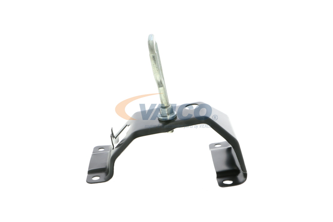OEM 51237164802 VAICO Konepellin lukko V20-2151 varten BMW
