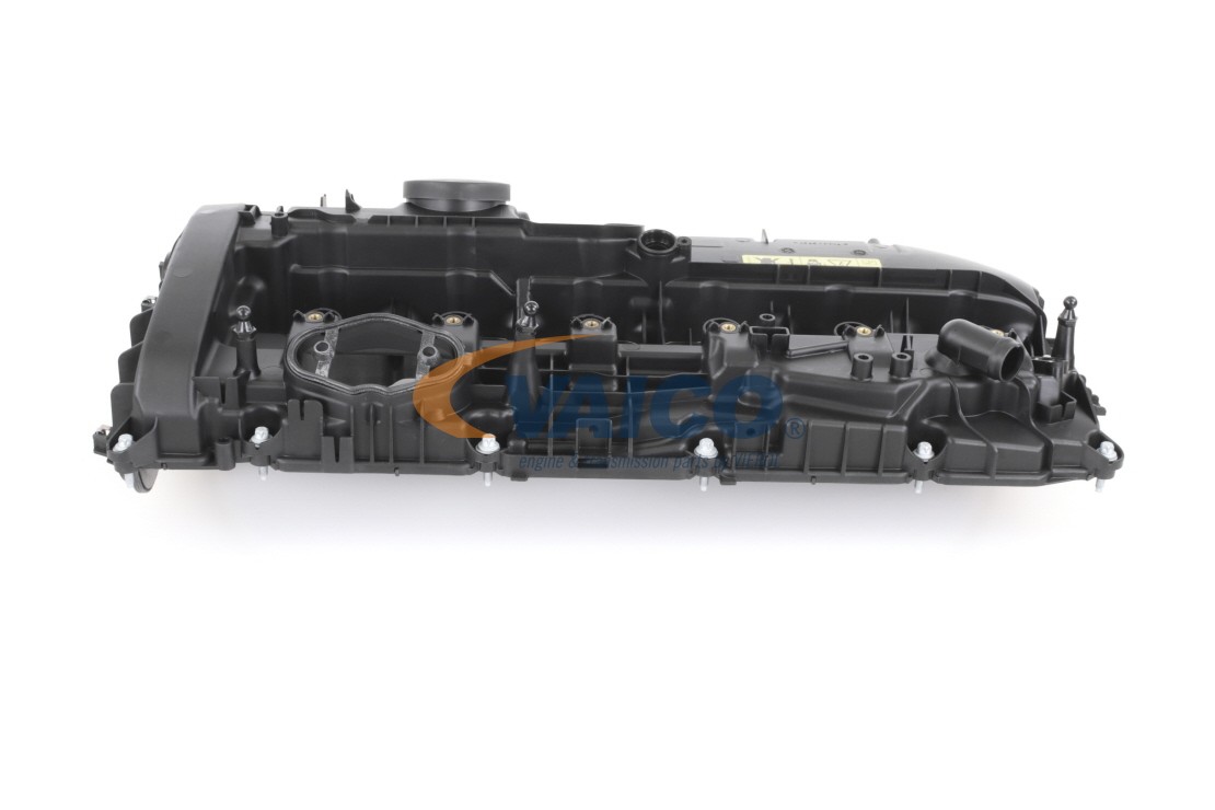 OEM 11127645173 VAICO Tapa de balancines V20-2179 para VOLKSWAGEN, BMW, MINI