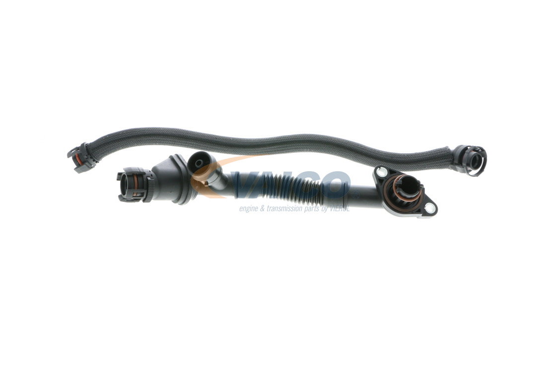 OEM 11157646087kit VAICO Jäähdyttimen letku V20-3291 varten BMW