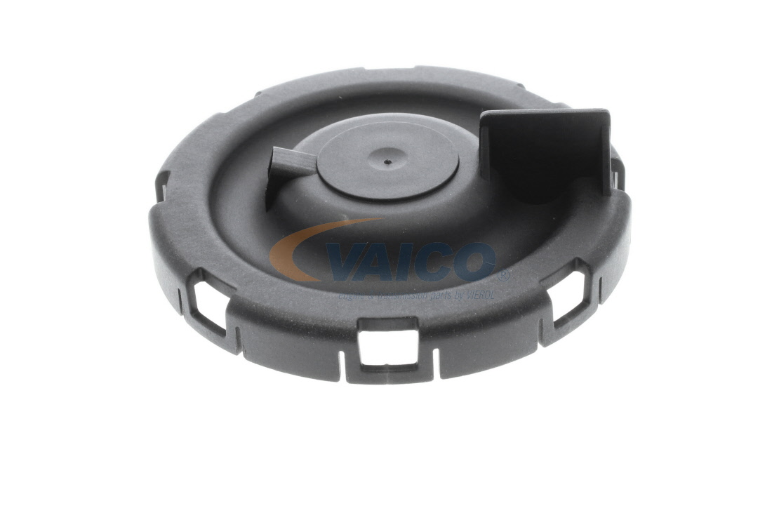Klep, ontluchting nokkenasbehuizing (V20-3342) van VAICO Voor BMW 5 Sedan (F10) 530 d (180 KW / 245 PK / Van 2010)
