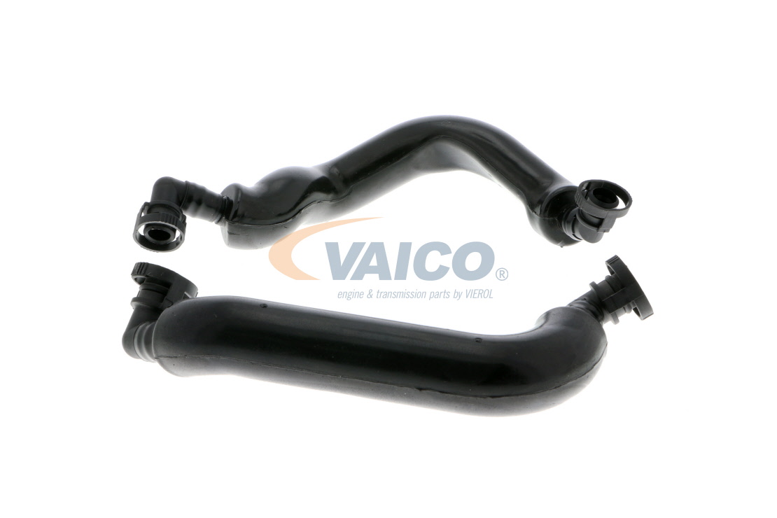 OEM 11617547186kit VAICO Korjaussarja, kampikammiotuuletus V20-3356 varten BMW