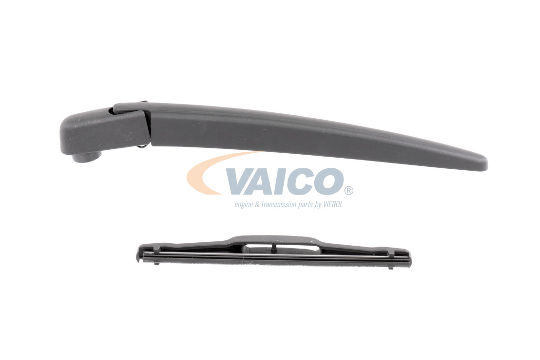 VAICO Conjunto de braços de limpa-vidros, limpeza de vidros (V22-0586) para CITROËN DS4 1.6 BlueHDi (85 KW / 115 CV / de 2014)