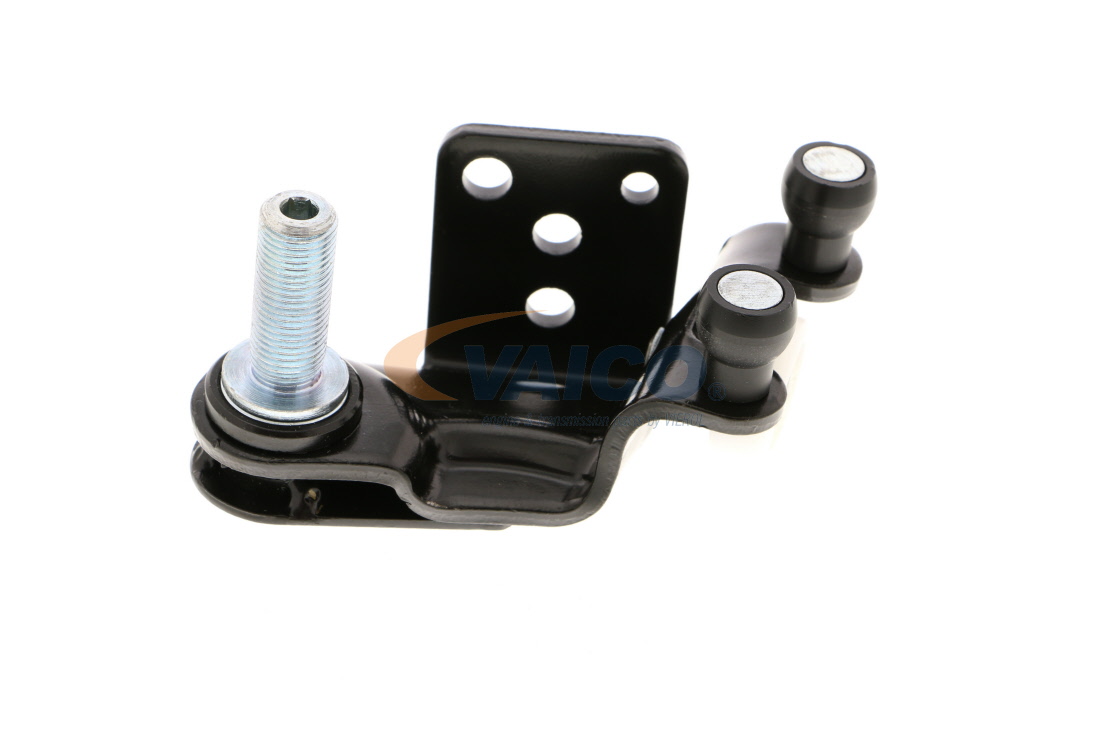 OEM 1376704080 VAICO Rullaohjain, liukuovi V24-0878 varten PEUGEOT, CITROЁN, FIAT