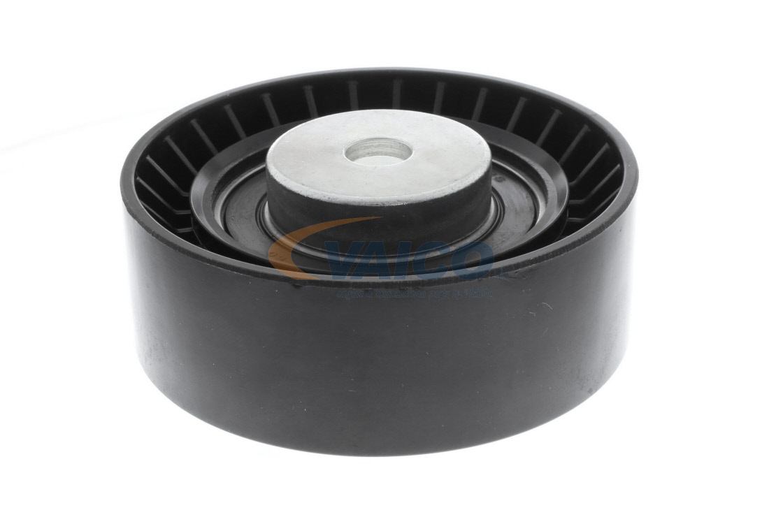 OEM 7789752 VAICO Kiristysrulla, moniurahihna V24-0935 varten FIAT, ALFA ROMEO, IVECO, LANCIA