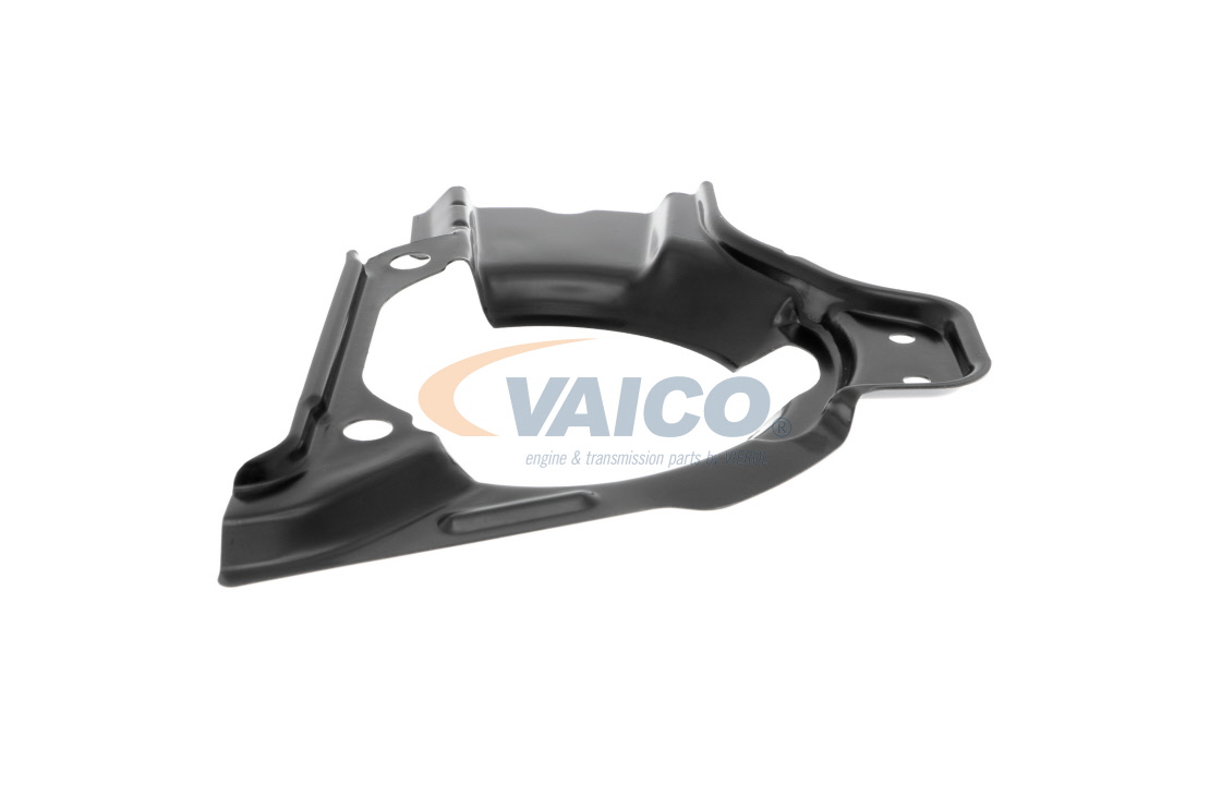 OEM 46535100 VAICO Lamiera paraspruzzi disco freno V24-0937 per FIAT, ALFA ROMEO, LANCIA, AUTOBIANCHI