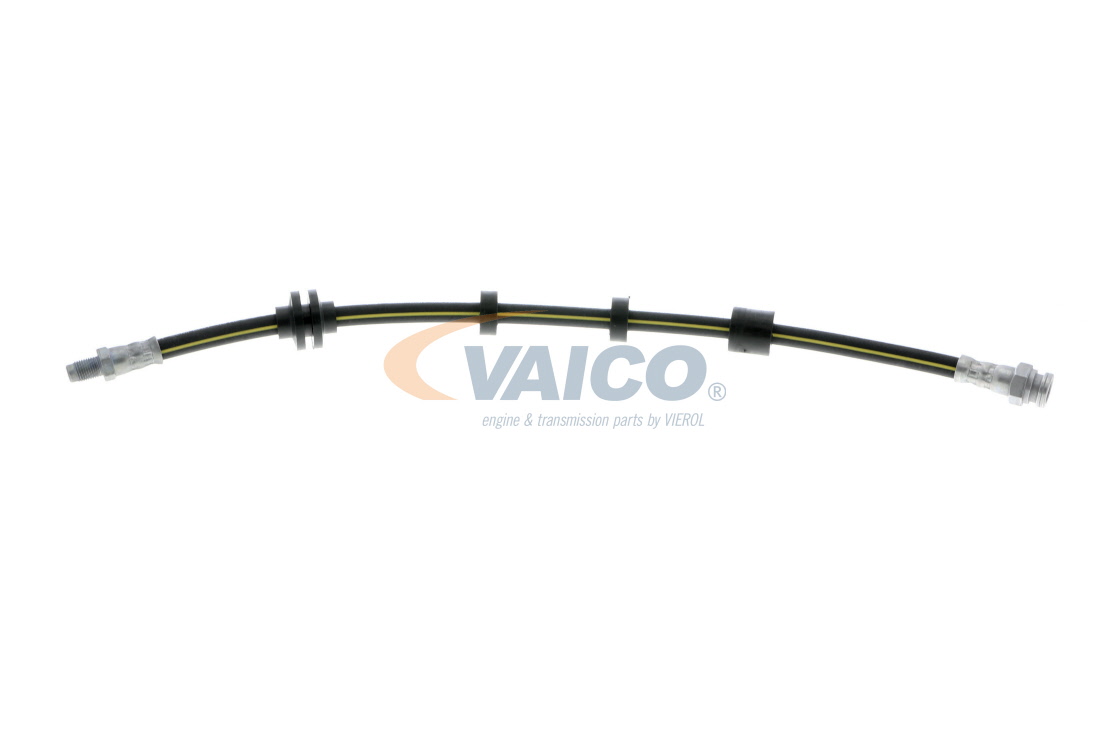 OEM 51851048 VAICO Brake hose V24-0947 for AUDI, FIAT, ALFA ROMEO, ISUZU, LANCIA