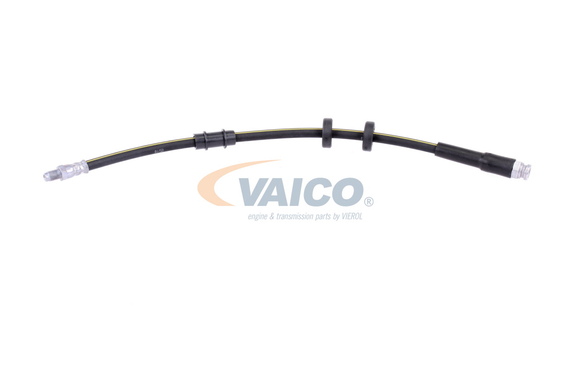 OEM 4806F2 VAICO Latiguillo de freno V24-0970 para VOLKSWAGEN, AUDI, PEUGEOT, CITROЁN, FIAT