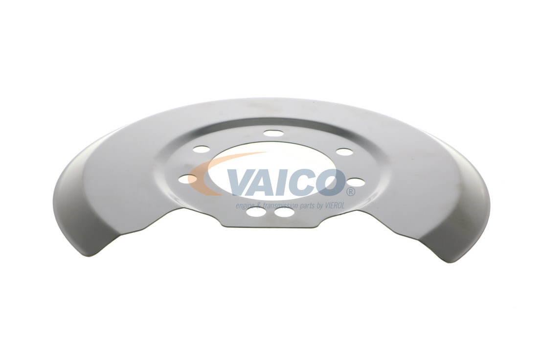 VAICO Chapa deflectora, disco de travão (V25-1302) para FORD MONDEO II Combi (BNP) 1.6 i (66 KW / 90 CV / de 1996)